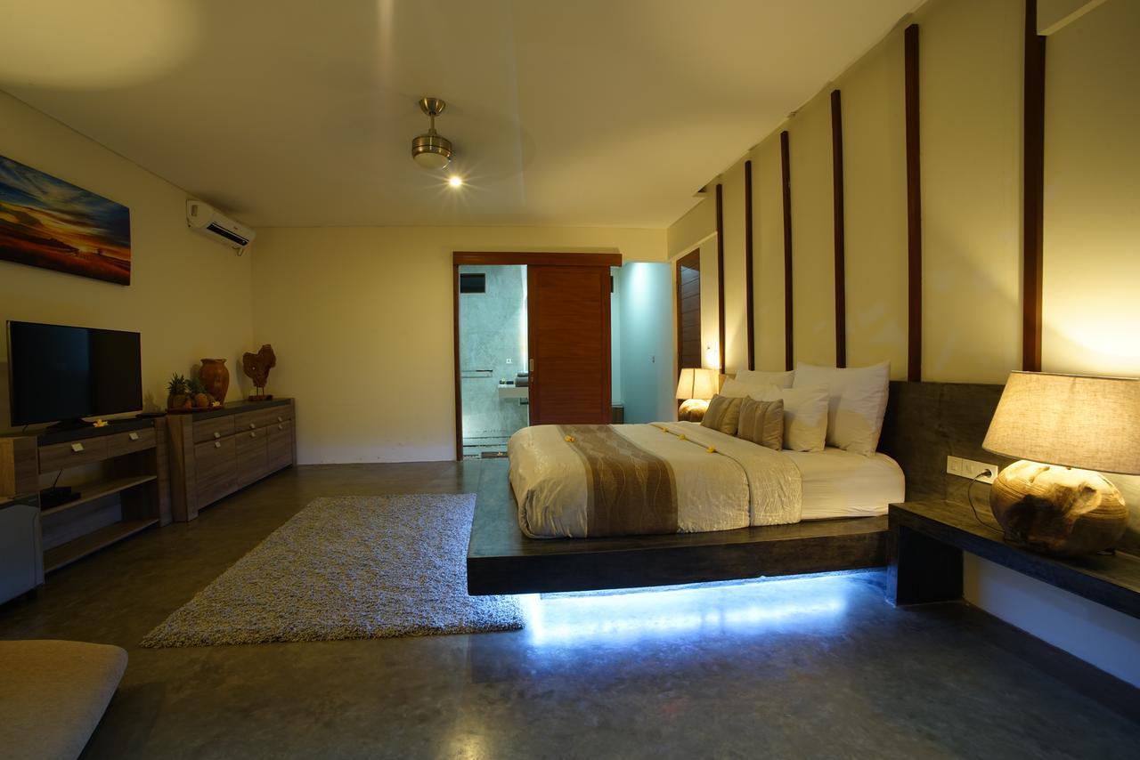 Pipe Dream Villas Resort Kuta  Eksteriør bilde