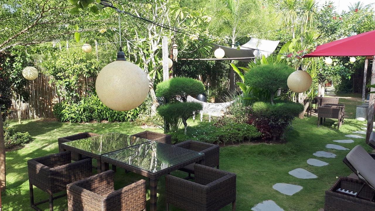 Pipe Dream Villas Resort Kuta  Eksteriør bilde