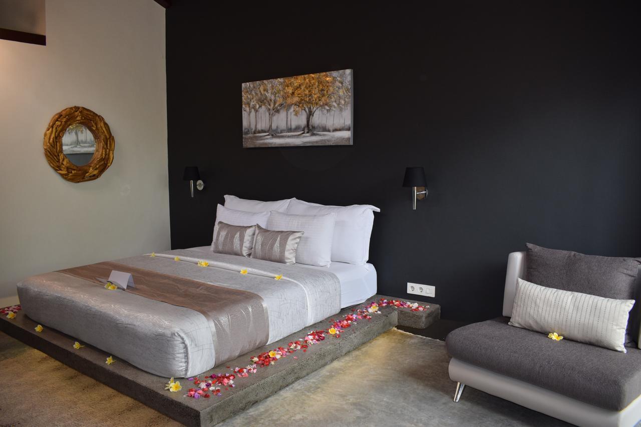 Pipe Dream Villas Resort Kuta  Eksteriør bilde