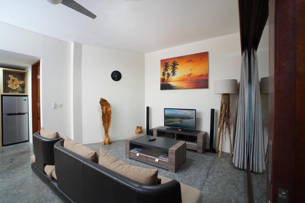 Pipe Dream Villas Resort Kuta  Eksteriør bilde