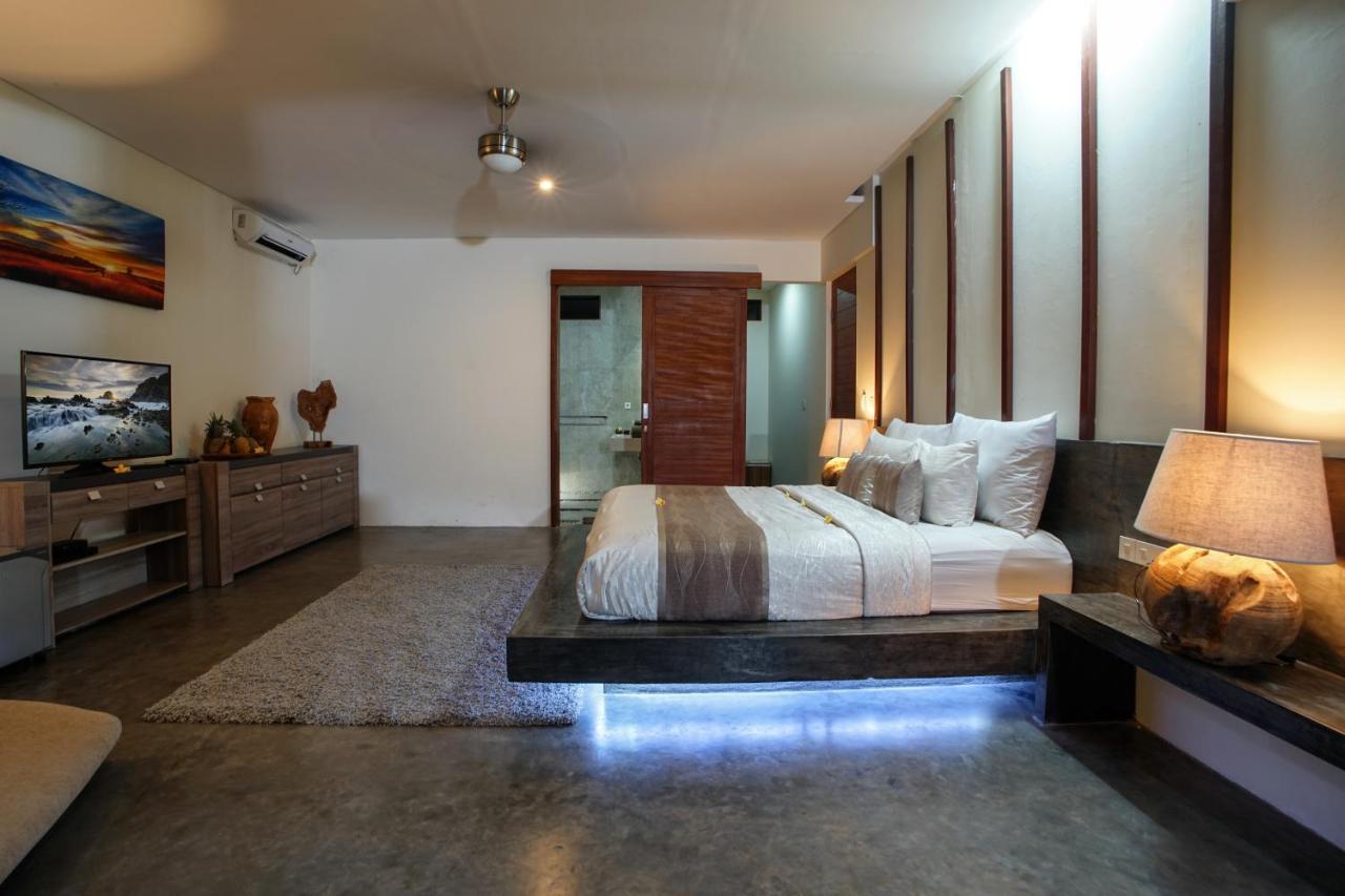 Pipe Dream Villas Resort Kuta  Eksteriør bilde
