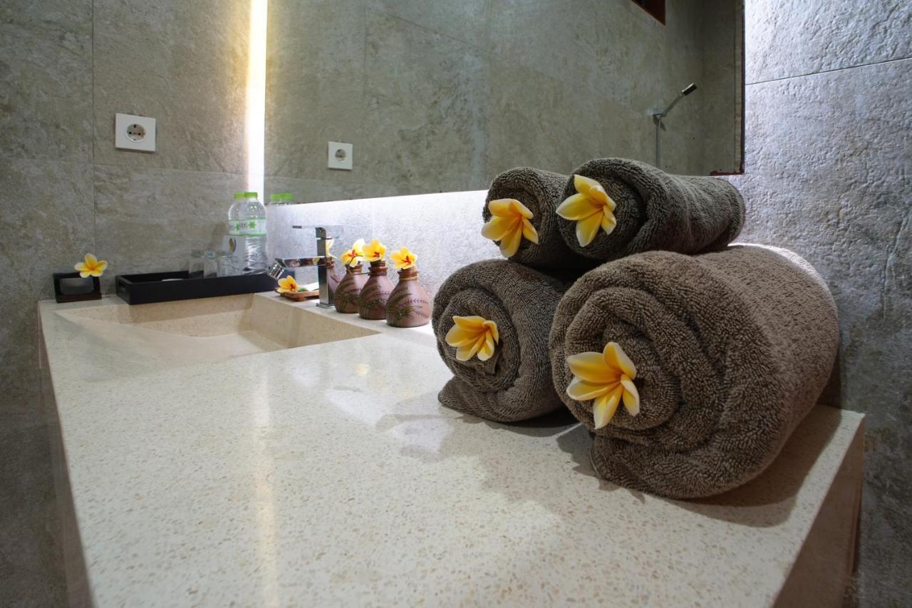 Pipe Dream Villas Resort Kuta  Eksteriør bilde