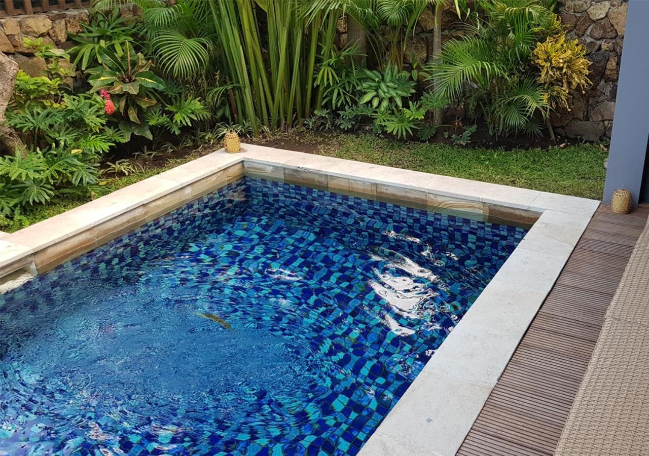 Pipe Dream Villas Resort Kuta  Eksteriør bilde