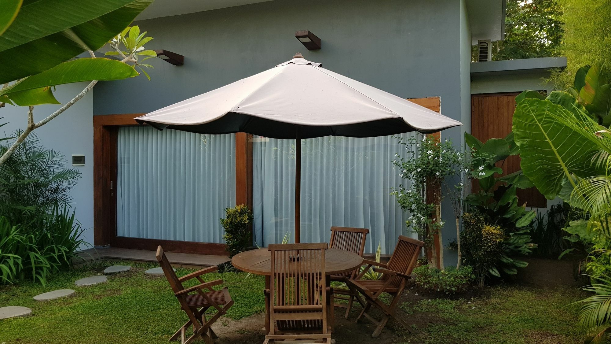 Pipe Dream Villas Resort Kuta  Eksteriør bilde