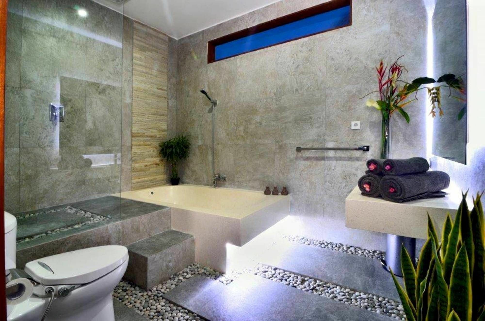 Pipe Dream Villas Resort Kuta  Eksteriør bilde